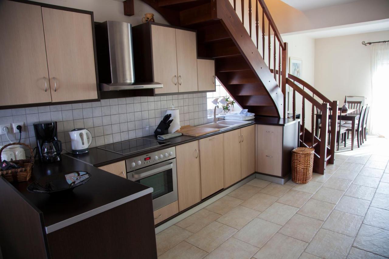 Litos Apartment Argostoli  Luaran gambar