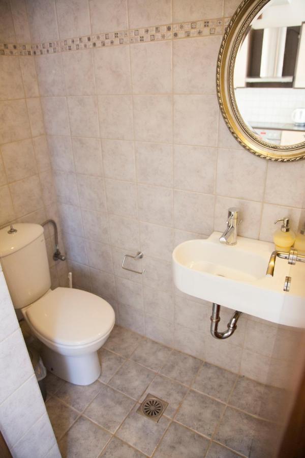Litos Apartment Argostoli  Luaran gambar