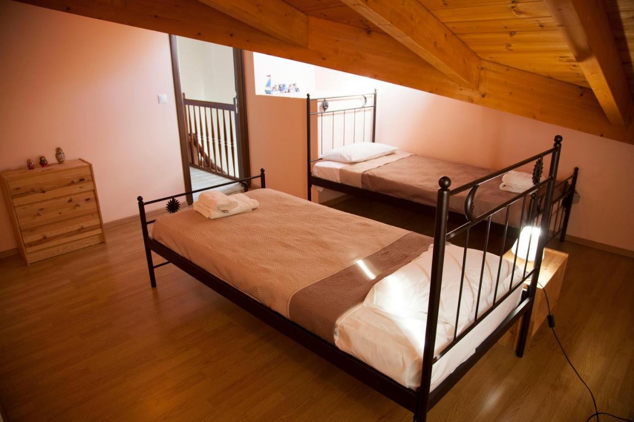 Litos Apartment Argostoli  Luaran gambar